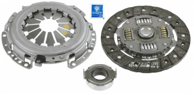 Kit frizione SACHS 3000 201 002