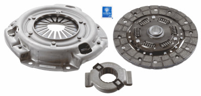 Kit frizione SACHS 3000 202 002