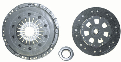 Kit frizione SACHS 3000 207 001
