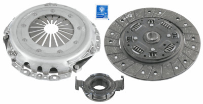 Kit frizione SACHS 3000 222 002