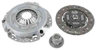 Kit frizione SACHS 3000 240 001