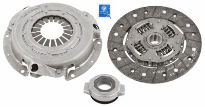 Kit frizione SACHS 3000 268 001