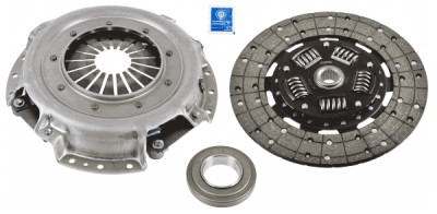 Kit frizione SACHS 3000 271 001