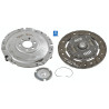 Kit frizione SACHS 3000 286 001