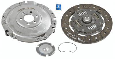 Kit frizione SACHS 3000 286 001