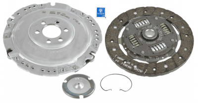 Kit frizione SACHS 3000 286 002