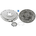 Kit frizione SACHS 3000 287 001
