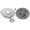 Kit frizione SACHS 3000 287 001
