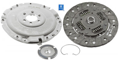 Kit frizione SACHS 3000 287 001