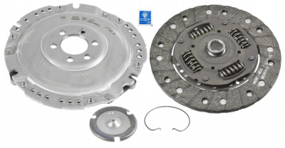 Kit frizione SACHS 3000 287 002