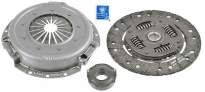 Kit frizione SACHS 3000 291 001
