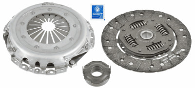 Kit frizione SACHS 3000 293 001