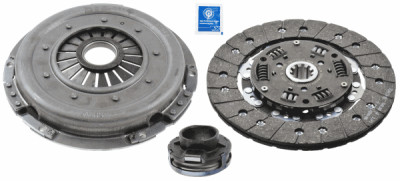 Kit frizione SACHS 3000 297 001