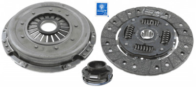 Kit frizione SACHS 3000 297 002