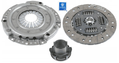 Kit frizione SACHS 3000 305 001