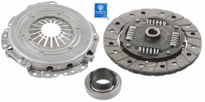 Kit frizione SACHS 3000 311 002