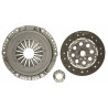 Kit frizione SACHS 3000 317 001