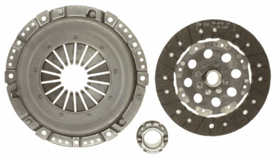 Kit frizione SACHS 3000 317 001