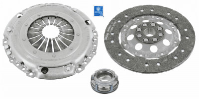 Kit frizione SACHS 3000 317 003