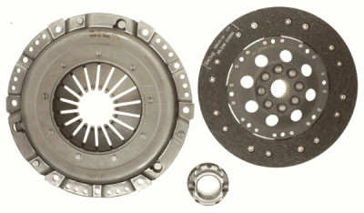Kit frizione SACHS 3000 318 001