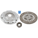 Kit frizione SACHS 3000 327 002