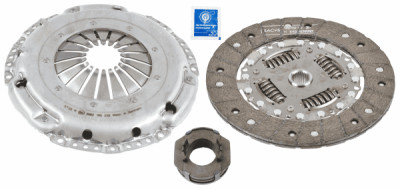 Kit frizione SACHS 3000 327 002