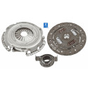 Kit frizione SACHS 3000 329 001