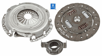 Kit frizione SACHS 3000 329 001