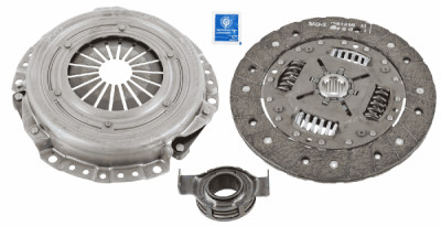 Kit frizione SACHS 3000 330 001