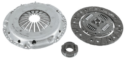 Kit frizione SACHS 3000 332 001