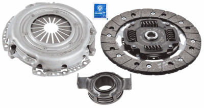 Kit frizione SACHS 3000 334 001