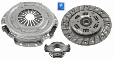 Kit frizione SACHS 3000 339 001