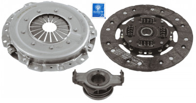 Kit frizione SACHS 3000 345 001