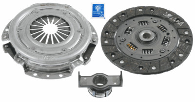 Kit frizione SACHS 3000 347 001