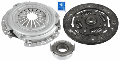 Kit frizione SACHS 3000 368 001