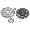 Kit frizione SACHS 3000 381 001