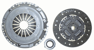 Kit frizione SACHS 3000 384 001