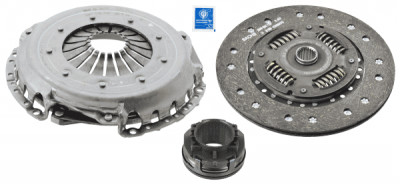 Kit frizione SACHS 3000 386 001