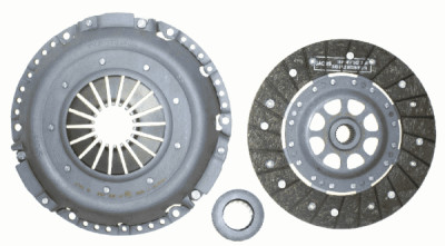 Kit frizione SACHS 3000 387 101