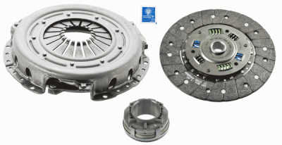 Kit frizione SACHS 3000 389 002