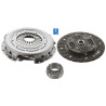 Kit frizione SACHS 3000 389 004