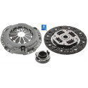 Kit frizione SACHS 3000 390 002
