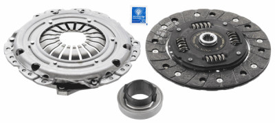 Kit frizione SACHS 3000 436 001