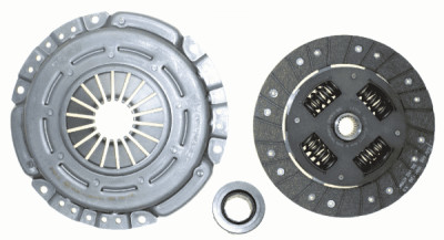 Kit frizione SACHS 3000 449 001