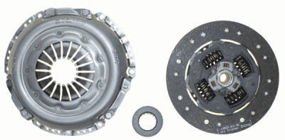 Kit frizione SACHS 3000 455 001