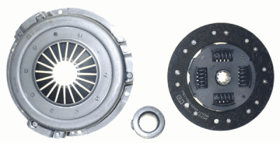 Kit frizione SACHS 3000 460 001