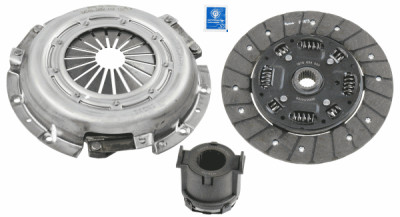 Kit frizione SACHS 3000 463 001