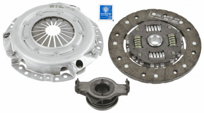 Kit frizione SACHS 3000 471 002