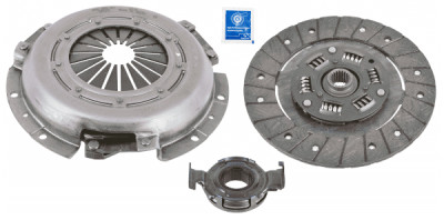 Kit frizione SACHS 3000 472 001