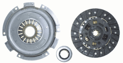 Kit frizione SACHS 3000 480 001